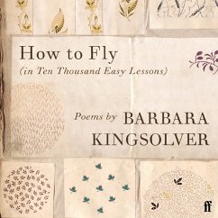 How to Fly (MP3-Download) - Kingsolver, Barbara