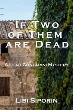 If Two of them are Dead (eBook, ePUB) - Siporin, Libi
