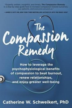 Cover The Compassion Remedy (eBook, ePUB)