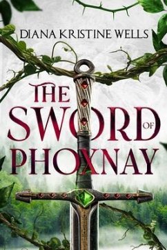 Cover The Sword of Phoxnay (eBook, ePUB)