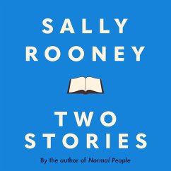 Two Stories (MP3-Download) - Rooney, Sally