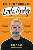 The Adventures of Little Andy (eBook, ePUB)