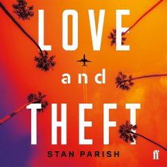 Love and Theft (MP3-Download) - Parish, Stan