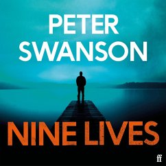 Nine Lives (MP3-Download) - Swanson, Peter