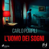 L'uomo dei sogni. Un'indagine del maggiore Valeri (MP3-Download)