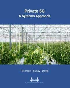 Private 5G (eBook, ePUB) - Peterson, Larry; Sunay, Oguz; Davie, Bruce