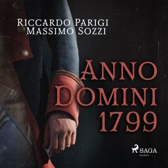 Anno Domini 1799 (MP3-Download) - Parigi, Riccardo; Sozzi, Massimo