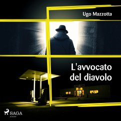 L'avvocato del diavolo (MP3-Download) - Mazzotta, Ugo
