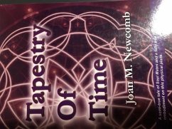Tapestry Of Time (eBook, ePUB) Cover Tapestry Of Time (eBook, ePUB)