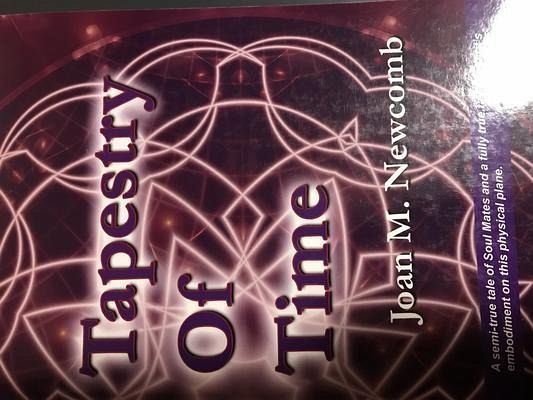 Tapestry Of Time (eBook, ePUB) Tapestry Of Time (eBook, ePUB)