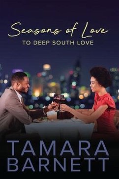 Cover Seasons of Love to Deep South Love (eBook, ePUB)