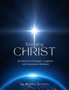 Cover Keeping Christ (eBook, ePUB)