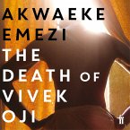 The Death of Vivek Oji (MP3-Download)