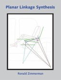 Planar Linkage Synthesis (eBook, ePUB)