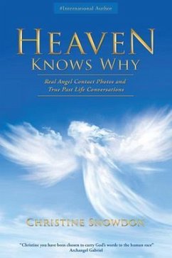 Cover HEAVEN KNOWS WHY (eBook, ePUB)
