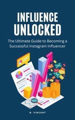Cover Influence Unlocked (eBook, ePUB)