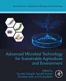 Advanced Microbial Technology for Sustainable Agriculture and Environment (eBook, ePUB) Advanced Microbial Technology for Sustainable Agriculture and Environment (eBook, ePUB)