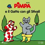 Pimpa e il Gatto con gli Stivali (MP3-Download)