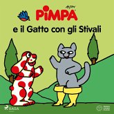 Pimpa e il Gatto con gli Stivali (MP3-Download) Pimpa e il Gatto con gli Stivali (MP3-Download)