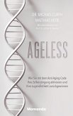 Ageless (eBook, ePUB)