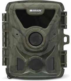 Braun Scouting Cam Black200A mini
