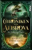 Die Chroniken von Aebrova - Die Erben der Krone (eBook, ePUB)