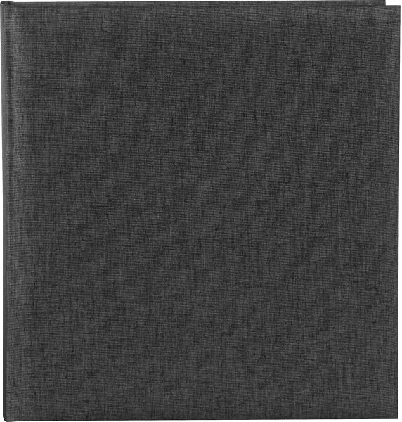 Goldbuch Summertime 30x31 100 weiße Seiten anthrazit 31660 Goldbuch Summertime 30x31 100 weiße Seiten anthrazit 31660