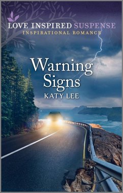 Warning Signs (eBook, ePUB) - Lee, Katy