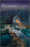 Silent Night Pursuit (eBook, ePUB) Silent Night Pursuit (eBook, ePUB)