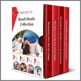 Harlequin Presents Beach Reads Collection (eBook, ePUB)