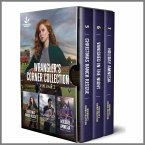 Wrangler's Corner Collection Volume 2 (eBook, ePUB)