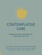 Contemplative Care (eBook, ePUB) - Bild 1