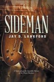 Sideman (eBook, ePUB) Sideman (eBook, ePUB)