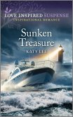 Sunken Treasure (eBook, ePUB) Sunken Treasure (eBook, ePUB)