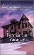 Permanent Vacancy (eBook, ePUB) - Bild 1