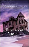 Permanent Vacancy (eBook, ePUB) Permanent Vacancy (eBook, ePUB)