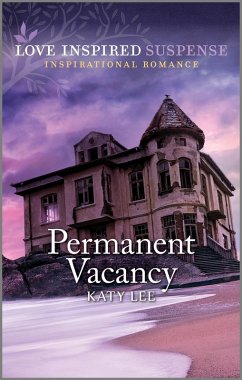 Cover Permanent Vacancy (eBook, ePUB)