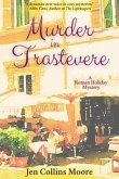 Murder in Trastevere (eBook, ePUB)