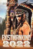 Exist Mankind (eBook, ePUB)