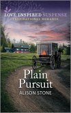 Plain Pursuit (eBook, ePUB)
