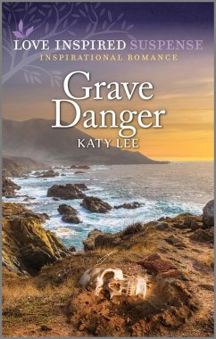 Cover Grave Danger (eBook, ePUB)