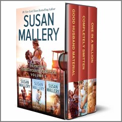 Hometown Heartbreakers Collection Volume 3 (eBook, ePUB) - Mallery, Susan