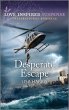 Desperate Escape (eBook, ePUB) - Bild 1
