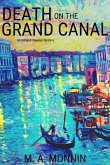 Death on the Grand Canal (eBook, ePUB)