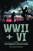 WWII + VI (eBook, ePUB)