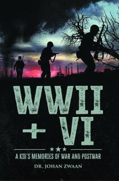 WWII + VI (eBook, ePUB) Cover WWII + VI (eBook, ePUB)