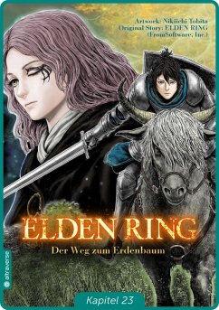 Elden Ring Kapitel 23 (eBook, ePUB) - Fromsoftware
