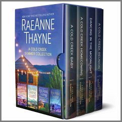 A Cold Creek Summer Collection (eBook, ePUB) - Thayne, Raeanne