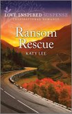 Ransom Rescue (eBook, ePUB)