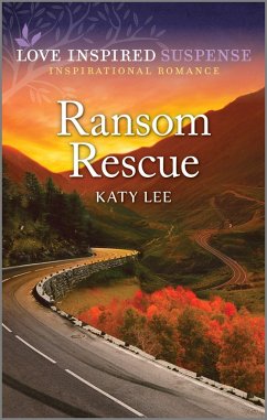 Ransom Rescue (eBook, ePUB) - Lee, Katy